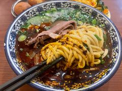 -有礼有面(知春路店)