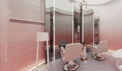 -In Style Hair Salon