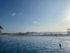 -惠州金海湾嘉华度假酒店