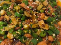 -羊门客在·烤盐池滩羊·川菜