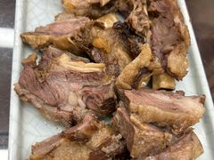 -清真·益鑫羊肉手抓馆(花园北街店)