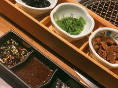 -黑牛の店·和牛烧肉(合生汇店)