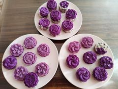 -天津东丽湖风景区