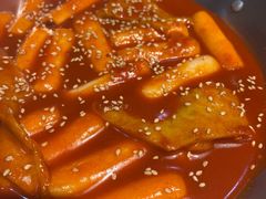 -麻蒲碳烤肉(嘉禾东平地铁站19号店)