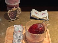 -烤匠麻辣烤鱼(重庆万象城店)