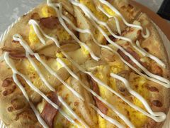 -必胜客(白广路店)