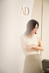 -Amo la Diva造型