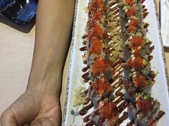 米彩缤纷-米彩料理(西丽店)