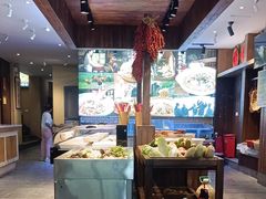 -乡野李掌柜(汉江路店)
