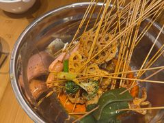 -嘉州鲜知味钵钵鸡(奎星楼店)