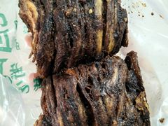 糖花卷-老回回饺子馆(海洋馆店)
