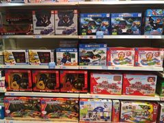 -世纪联华(临平邱山店)