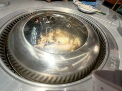 -老关东铁锅炖(上游街店)