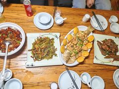 -八大碗私房菜(中城路店)