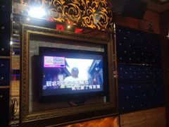 -乐比酷KTV(前进大街店)