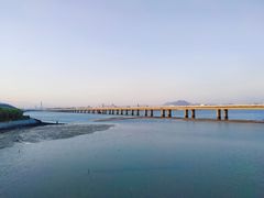 -海堤纪念公园