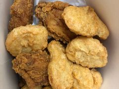 -麦当劳(温州东海店)