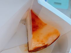 巴斯克乳酪-双风车咖啡馆 Twin Windmills(六道口店)
