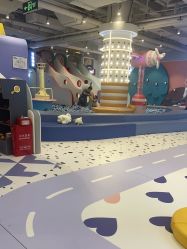 -米兜欢乐王国·儿童乐园(宝安益田假日天地店)