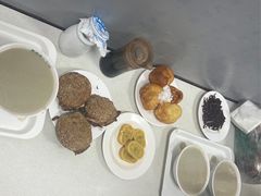 -老磁器口豆汁店(天坛店)