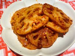 -小匠喜·江西菜(人民广场店)