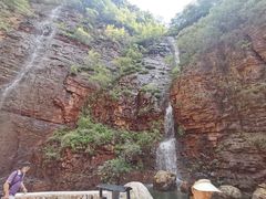 -湖洞水自然风景区