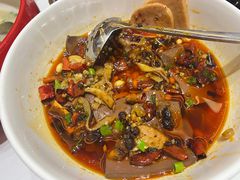 -双合园·海鲜水饺青岛菜(九水东路店)
