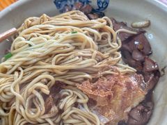 -无名氏面馆(邮电路店)