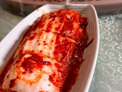 -金达莱冷面百年石锅饭(宾馆胡同店)