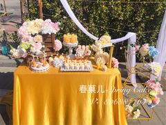 -璞御·海鲜·雪花牛肉局(宾水西道店)