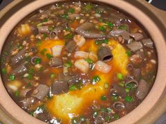 -北李·海肠捞饭·大连菜(望京凯德MALL店)