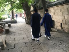 -青岛崂山太清宫