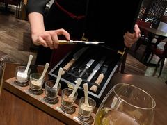 -恰餐厅及酒吧 CHAR Bar & Grill (北京丽都皇冠假日店)