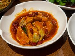 -巷子宽·酸菜鱼(迪士尼小镇店)