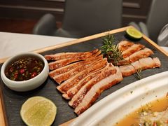 -泰香米泰国餐厅(鎏嘉码头店)