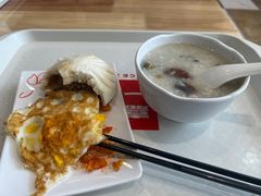 -嘉和一品粥(魏公村店)