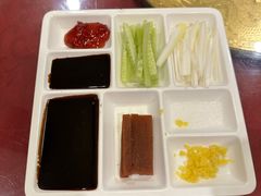 -老北京炸酱面大王.铜锅涮肉(朝阳门店)