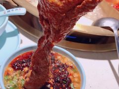 -矮冬瓜红茶火锅