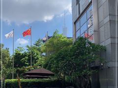 -广州富力丽思卡尔顿酒店