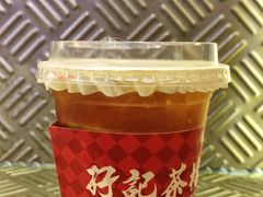 -孖记茶档·热腾茶餐(荔湾领展广场店)