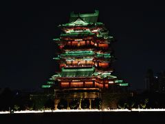 -寻梦滕王阁实景演出