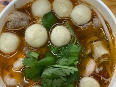 -明月虾面(厦禾路店)