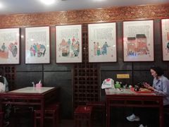 大堂-天兴居(鲜鱼口街店)