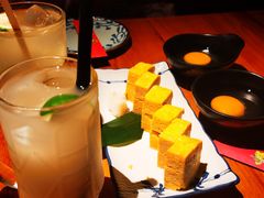 -醉虎传(南锣鼓巷店)