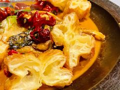 段氏绝味鱼头-柿合缘新京菜(国金中心商场店)