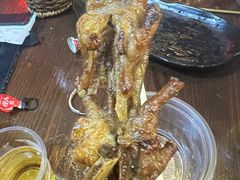 -黄师傅湿辣牛肉(胡桃里店)