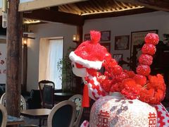 -糖房咖啡(南锣鼓巷店)