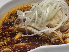 -眉州东坡(团结湖店)
