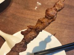 -南门小馆·清真(国贸商城店)