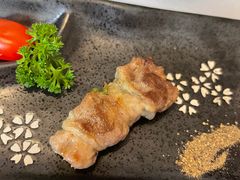 -富盈酒店-日本料理餐厅(厚街店)